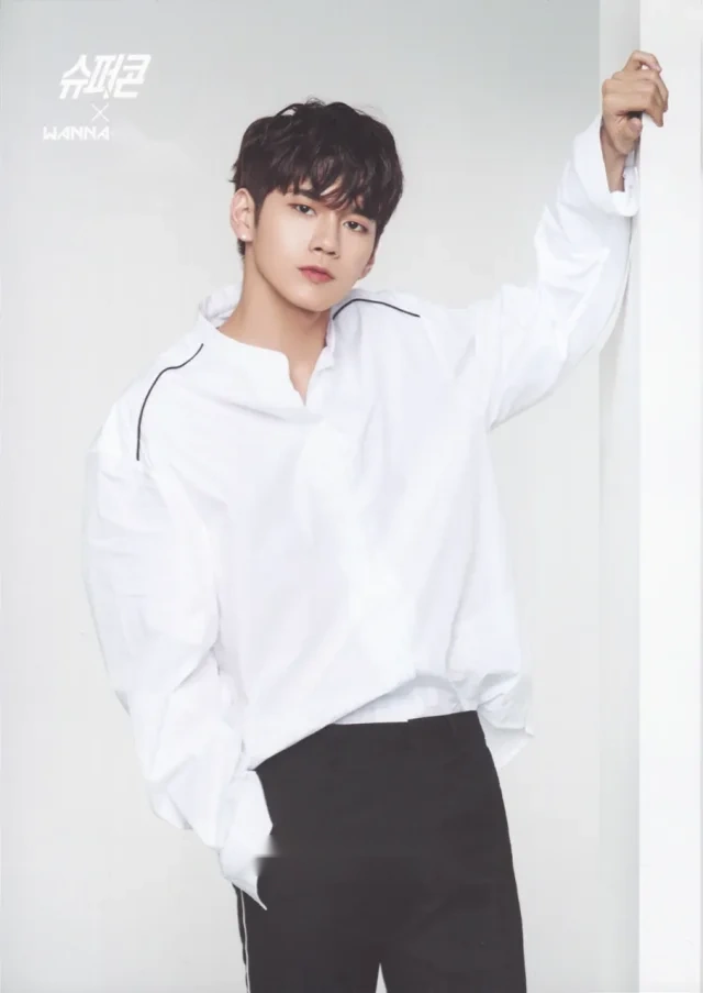 Seongwu