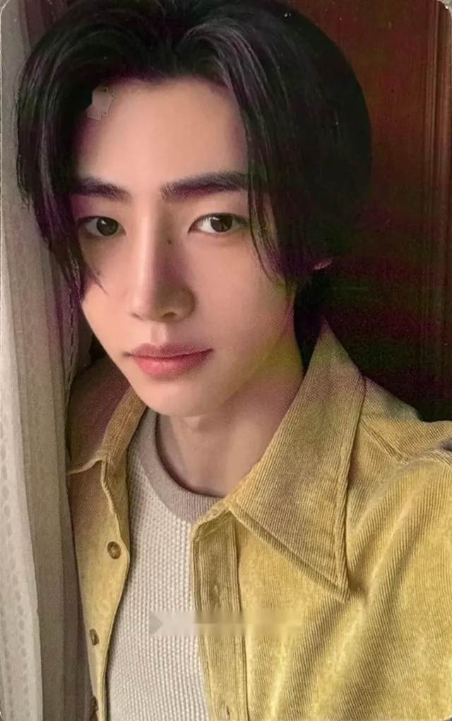 ENHYPEN — ROMANCE : UNTOLD — ENGENE