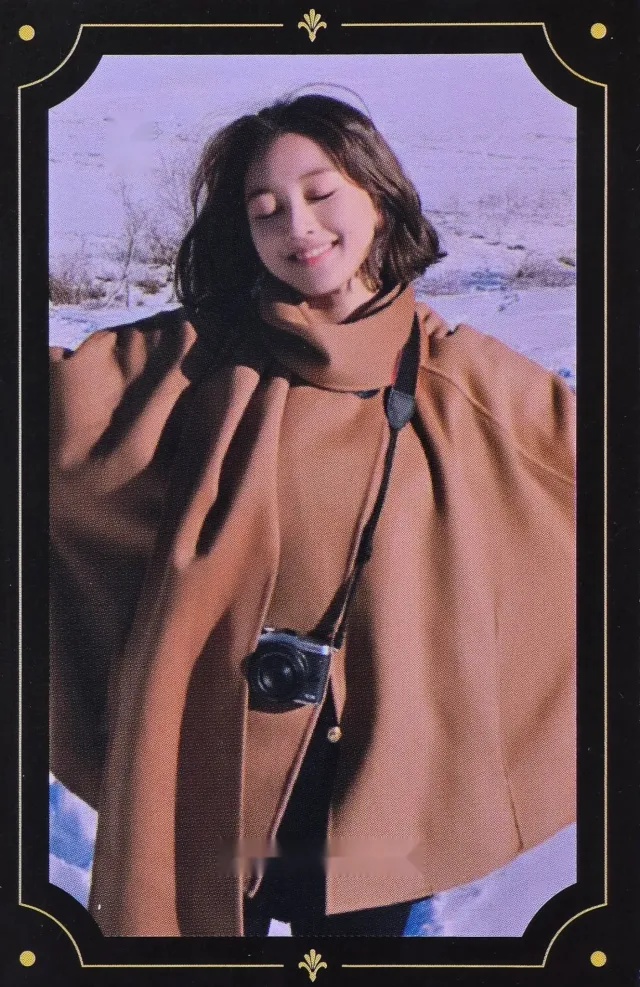 TWICE — THE YEAR OF YES — Standard