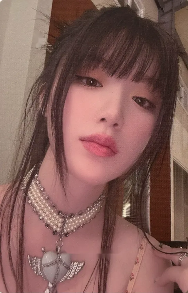 i-dle — I SWAY — Beat Version