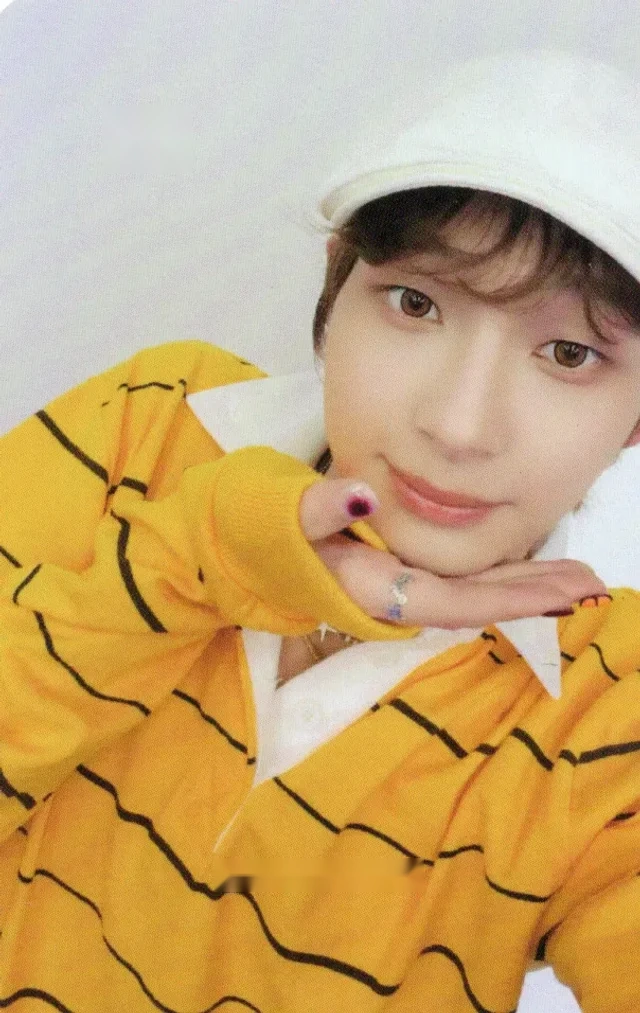 Jang Yoonseok