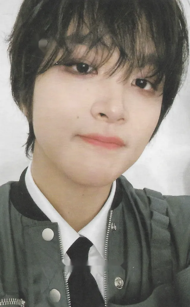 Photocards — NCT, DREAMSCAPE — QR Version
