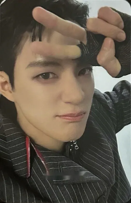 Photocards — NCT, DREAMSCAPE — QR Version