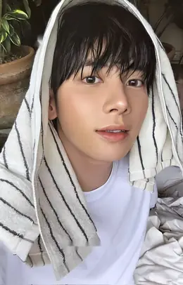 Taehyun · The Star Chapter: Sanctuary