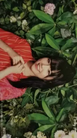 Minji · Pinky Promise