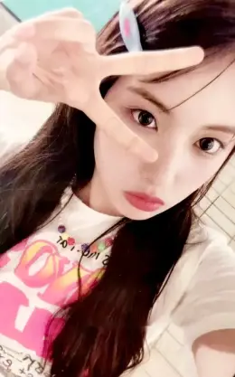 Jiwoo · A Midsummer’s NMIXX’s Dream