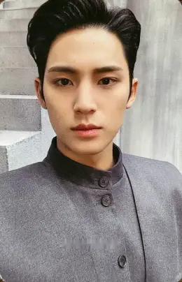 Mingyu · Face the Sun