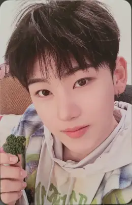 Kyehoon · My First Flip