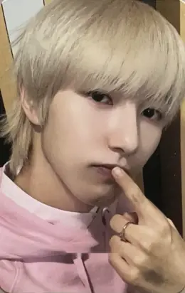 Renjun · Golden Age