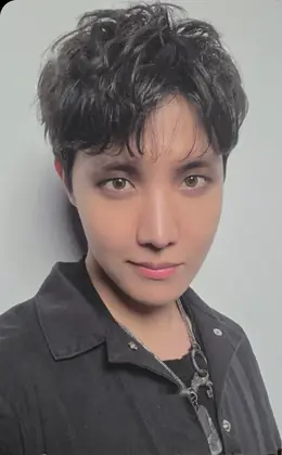 j-hope · Jack In The Box