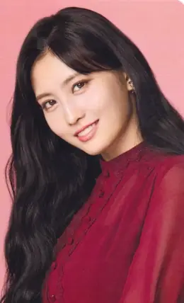 Momo · &TWICE -Repackage-