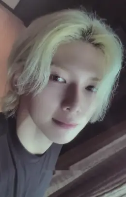 Yeosang · GOLDEN HOUR : Part.4