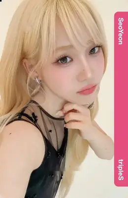 Seoyeon · 1st Mini-Tour: A LIVE 25