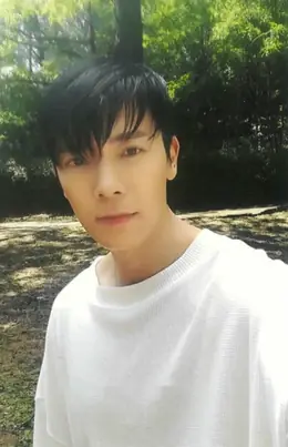 Donghae · Time_Slip