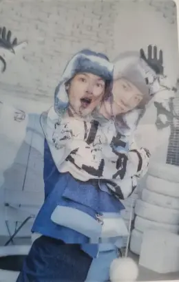 Chan · UP2U