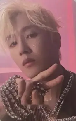 Wenhan · Li Wenhan 2nd EP <Falling Off>