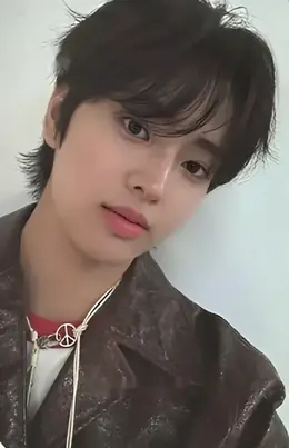 Eunchan · Voyage