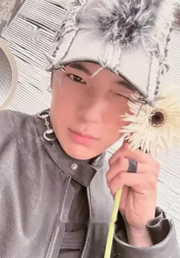 Minhyuk · The Phase
