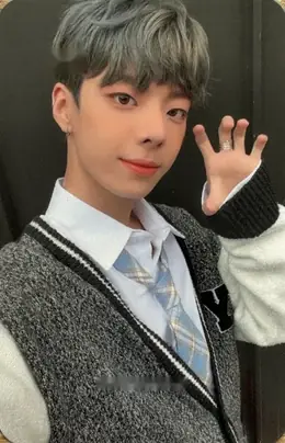 Jiho · I (Part. 1)