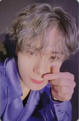 Moonbin · Drive to the Starry Road