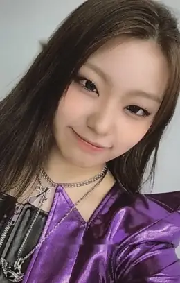Haeun · GIRL'S ROUND Part. 2