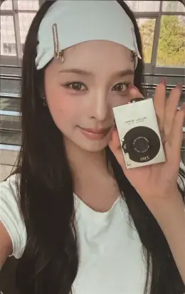 Nahyun · 3!4!