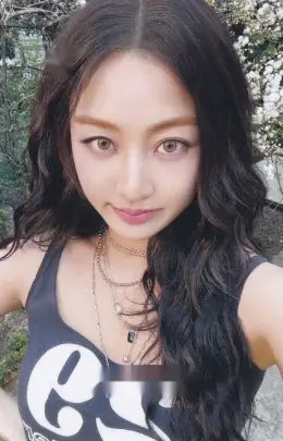 Jihyo · ENEMY