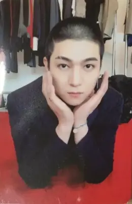 Sungjin · Remember Us : Youth Part 2