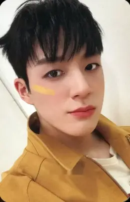 Jeno · Moonlight