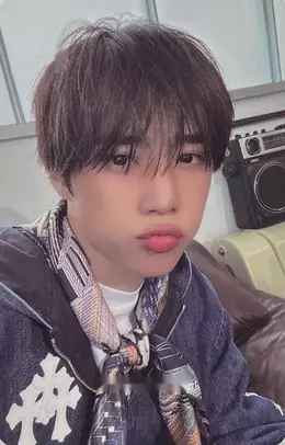 Sunwoo · Unexpected