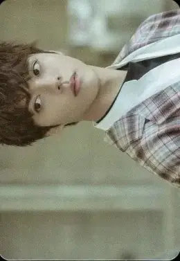 Ji Hansol · Boyhood