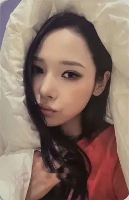 Somin · KARD 1st Album [Where To Now? (Part.2) : NOWHERE]