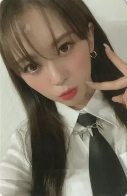 Mashiro · TROUBLESHOOTER