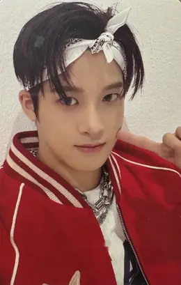 Junmin · HOUSE OF TRICKY : Trial And Error