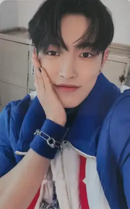 Hongjoong · Limitless
