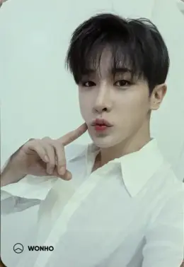 Wonho · The Connect: Dejavu