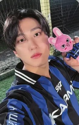 Changbin · KARMA