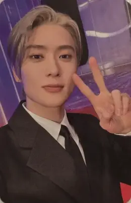 Jaehyun · Ay-yo