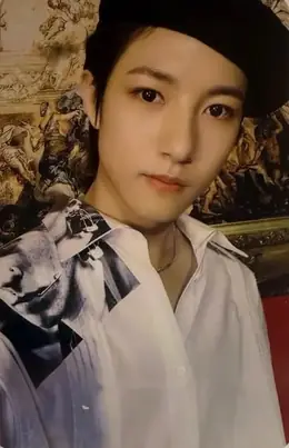 Renjun · We Boom