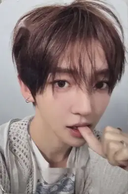 Donghyeon · KICK OFF THE WALL Pt 1