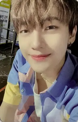 Won · I Like You