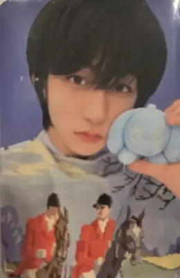 Wonbin · I did it.