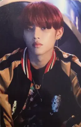 Sunwoo · Dreamlike