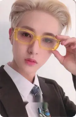 Renjun · Hello Future