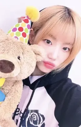 Hyunbin · W.A.Y