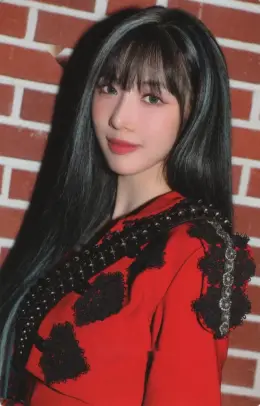 Yoohyeon · Apocalypse : Follow Us