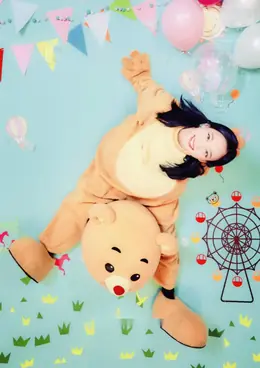 Nayeon · Dome Tour #DreamDay - Japan 2019