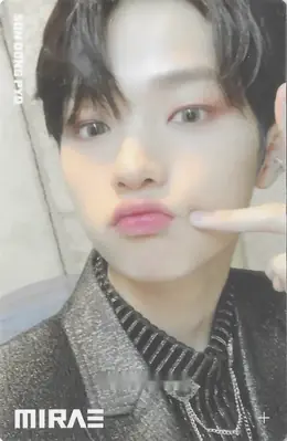 Dongpyo · KILLA