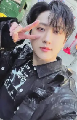 Changbin · 5-STAR