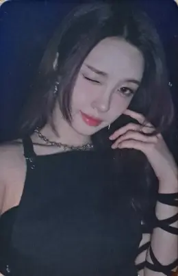 Dayeon · Kep1going On